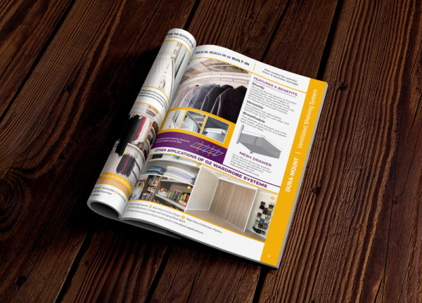 Brochure Downloads – Oz Wardrobes